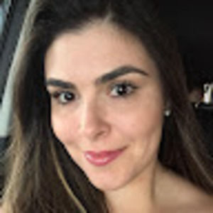 Meet your Posher, Giselle